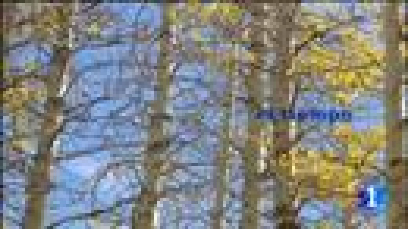 El tiempo en Canarias - 20/12/11 | Ver