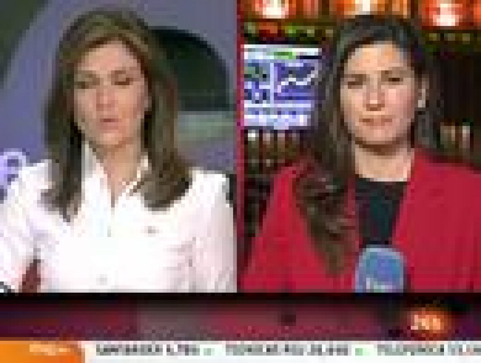 Las Bolsas europeas cierran con fuertes subidas impulsadas por la subasta del Tesoro español