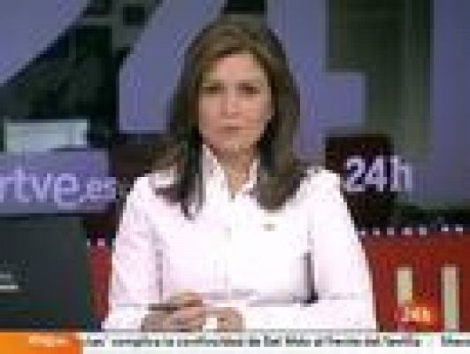 La tarde en 24h - Exceltur pide más apoyo