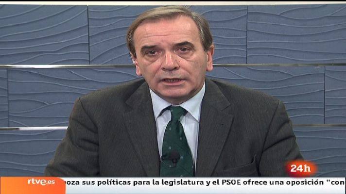 Segunda hora - 20/12/11