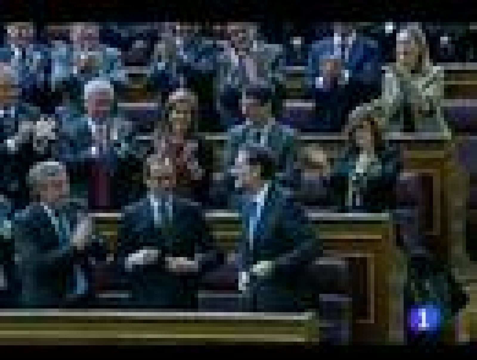 Sin programa: Rajoy, presidente | RTVE Play