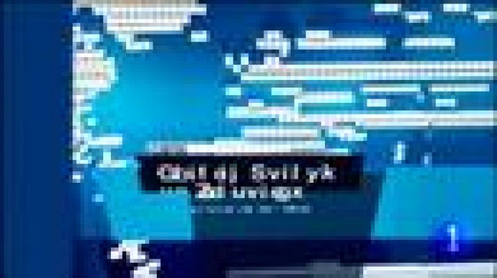 Telecanarias - Telecanarias - 20/12/11