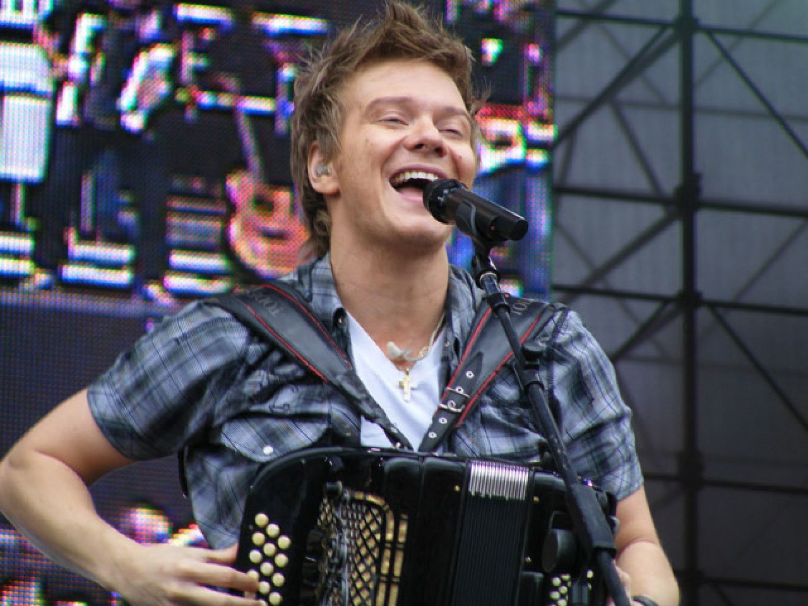 Grandes éxitos de Youtube