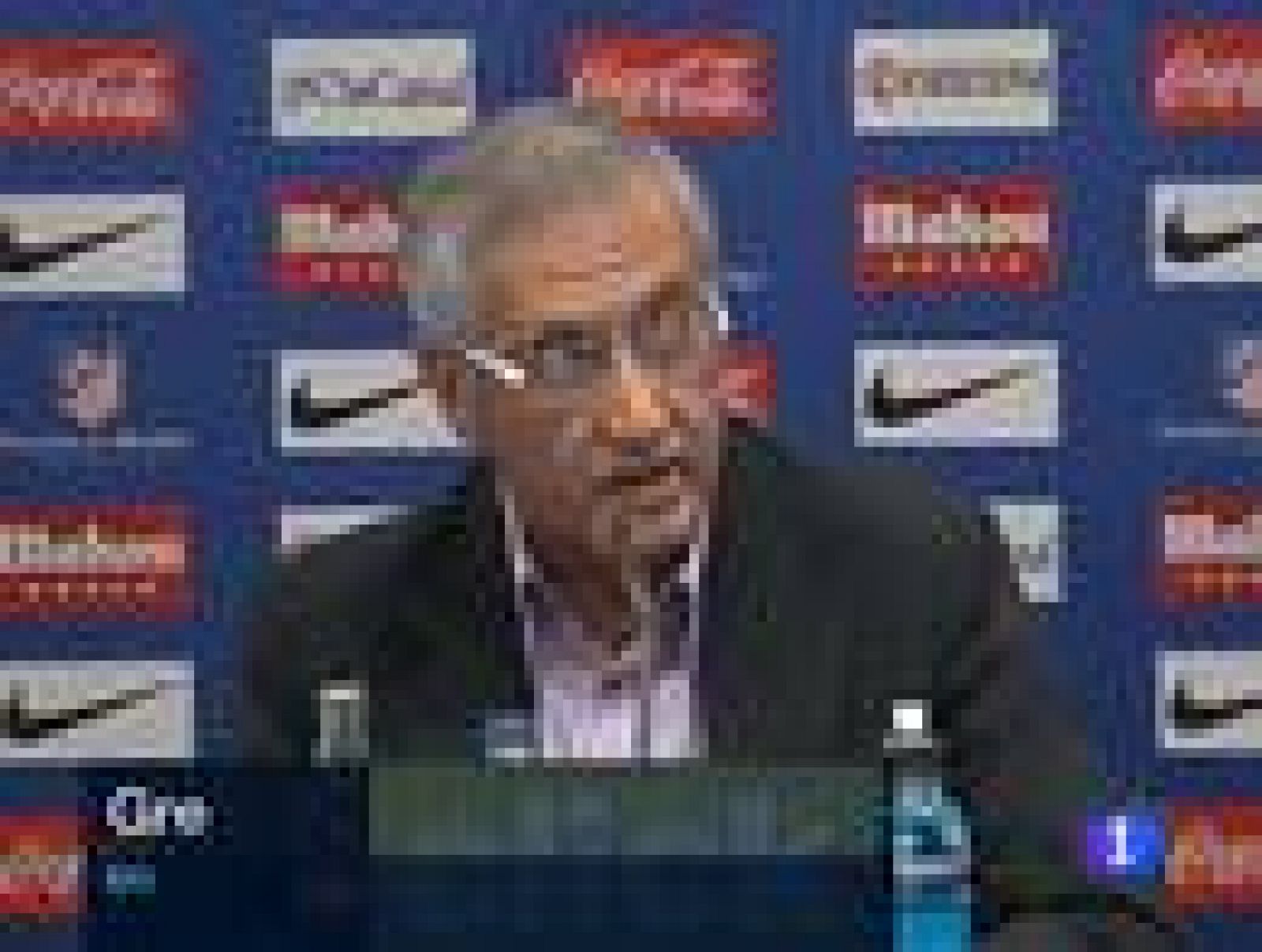 Manzano: "En octubre ya hubo dudas de mi trabajo" | Ver