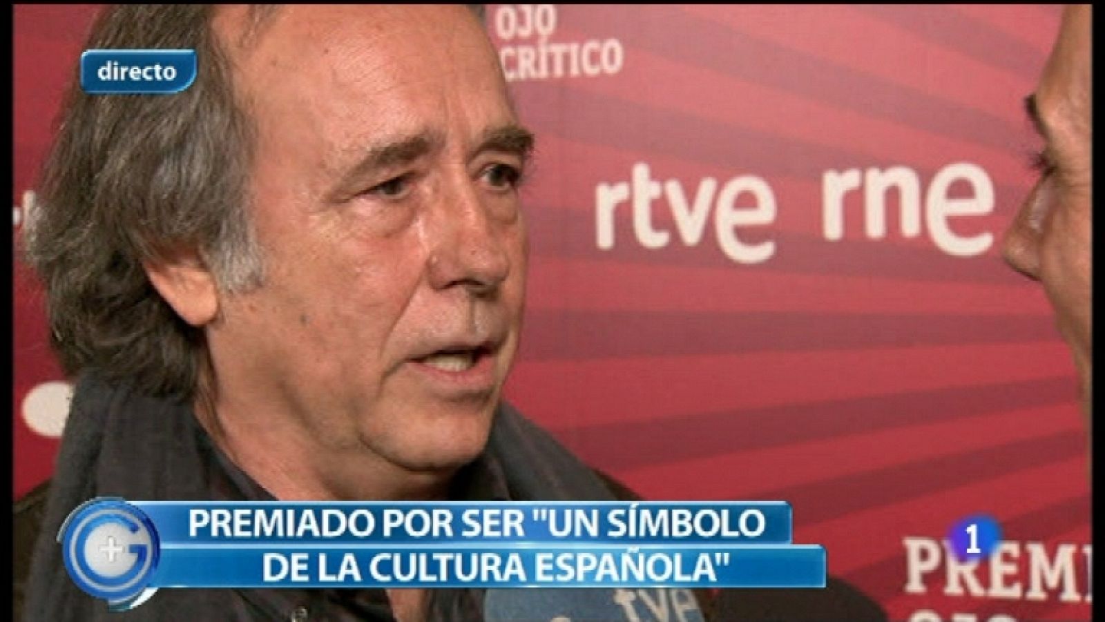 Más Gente - 20/12/11 - Ver ahora