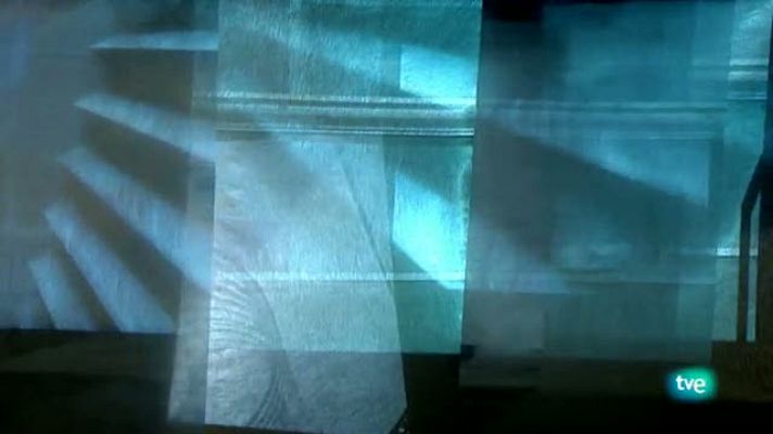 Continuarà... - Continuarà - 20/12/11