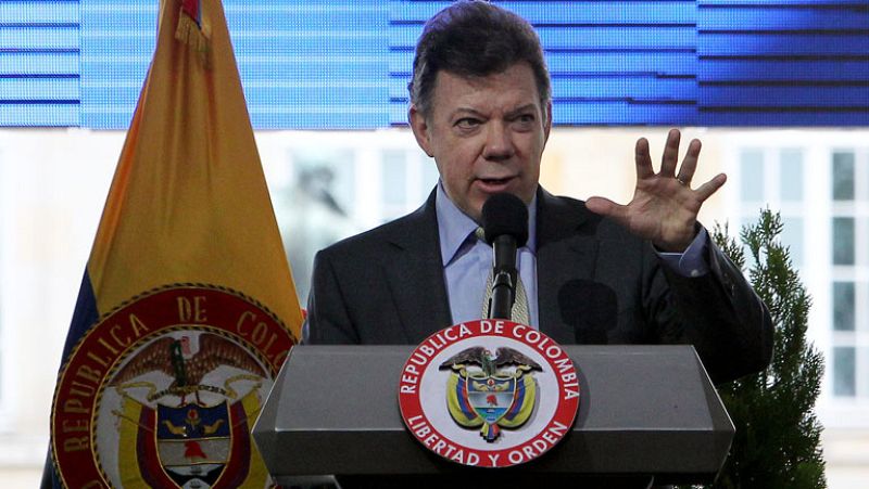 Colombia pone en marcha la ley para indemnizar a campesinos por la usurpación de tierras 