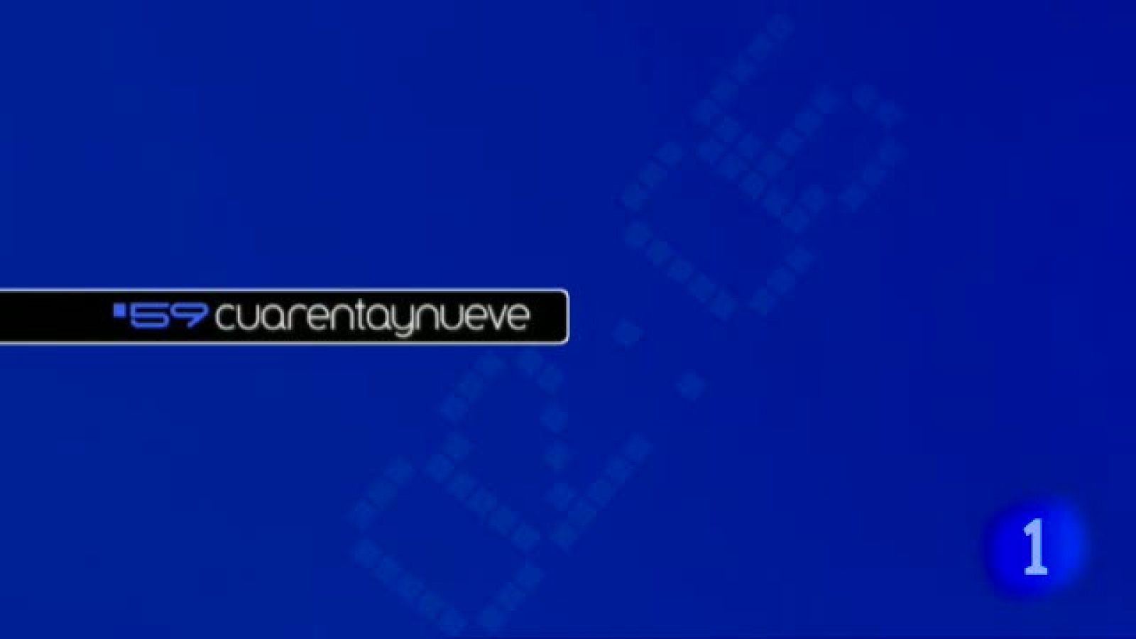 59 Segundos Canarias - 20/12/11 - 59 segundos Canarias | Ver