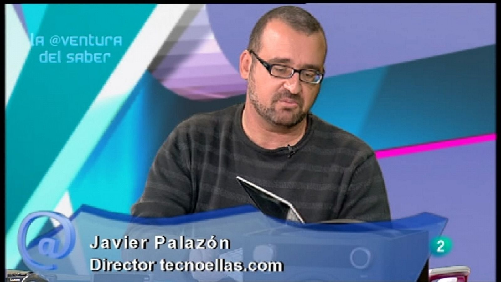 La aventura del saber - 21/12/11 - Ver ahora