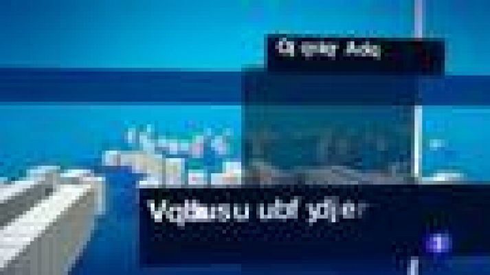 L'Informatiu - L'informatiu en 2' - 21/12/11