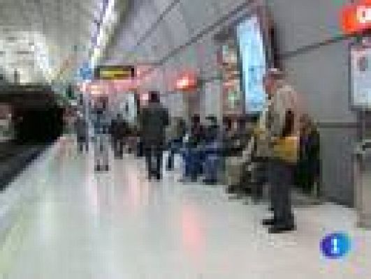 Telenorte - País Vasco - País Vasco en 2' - 21/12/11