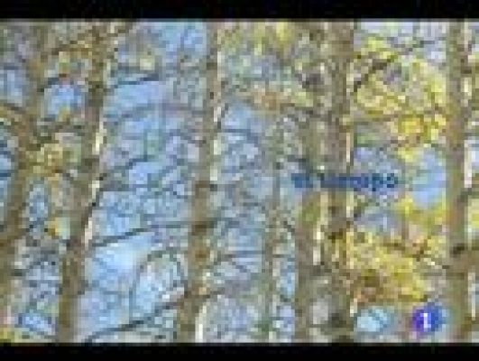 Noticias de Castilla y León - El tiempo en Castilla y León - 21/12/11