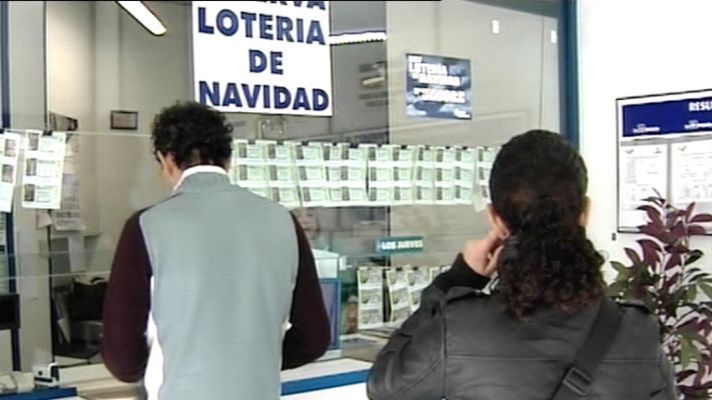 Informativo de Madrid - Informativo de Madrid - 21/12/11