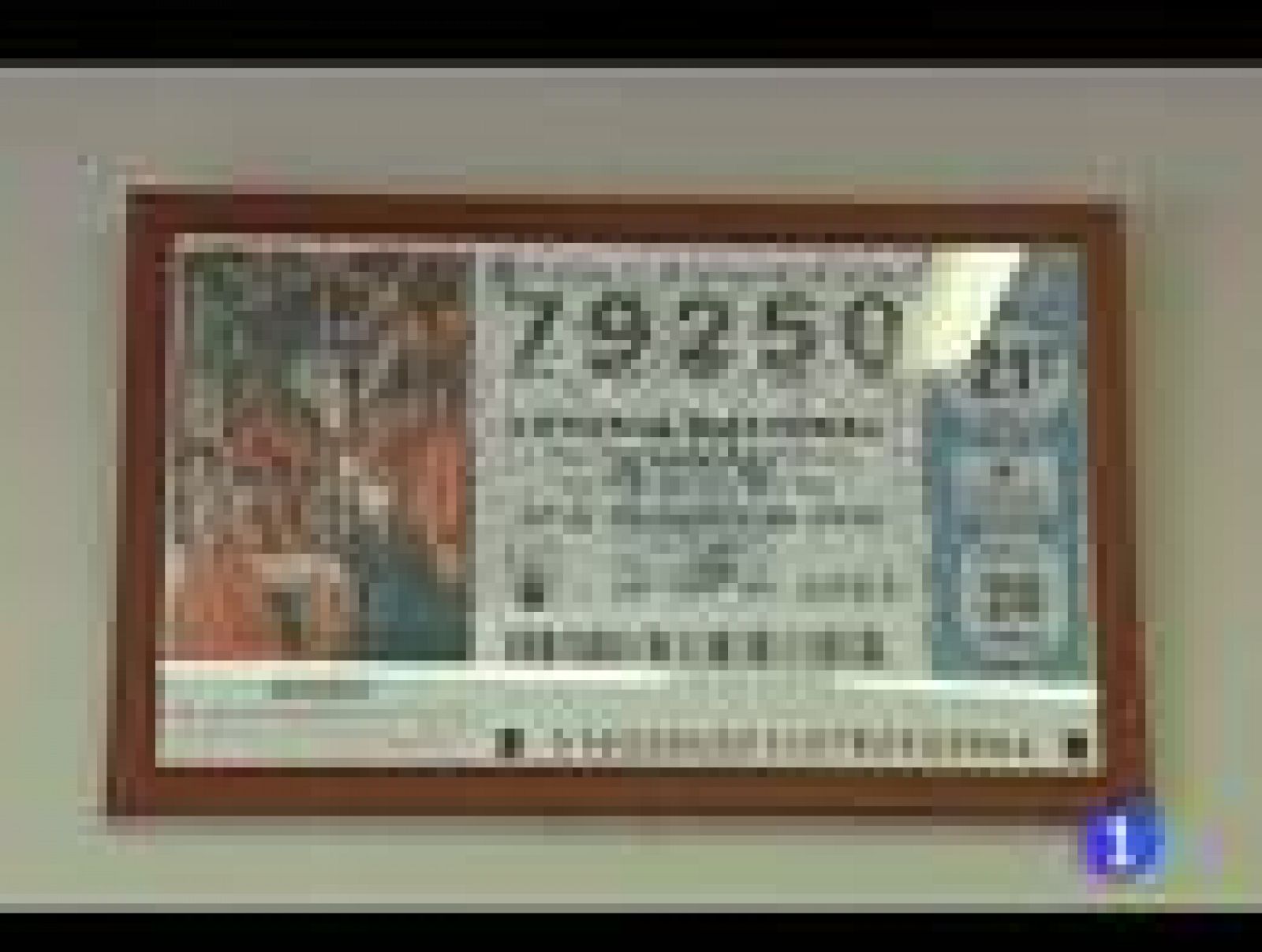 Estamos en la cuenta atrás del sorteo de la lotería de Navidad