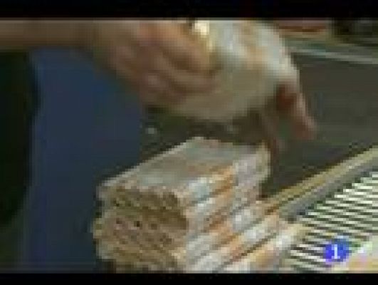 Telediario 1 - Liquidez para la banca