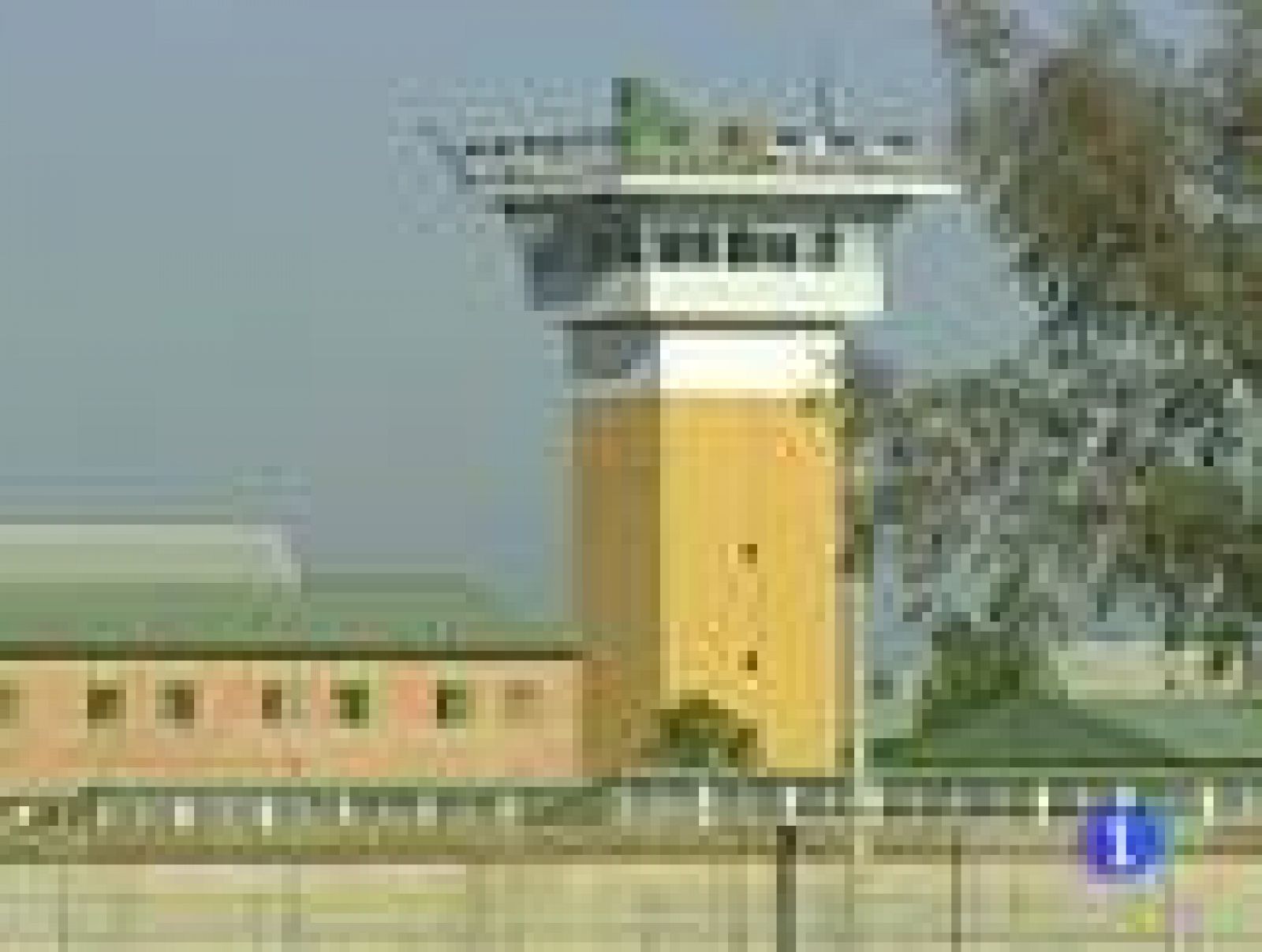 La fiscalía ha abierto una investigación por presunta corrupción en la cárcel de Huelva