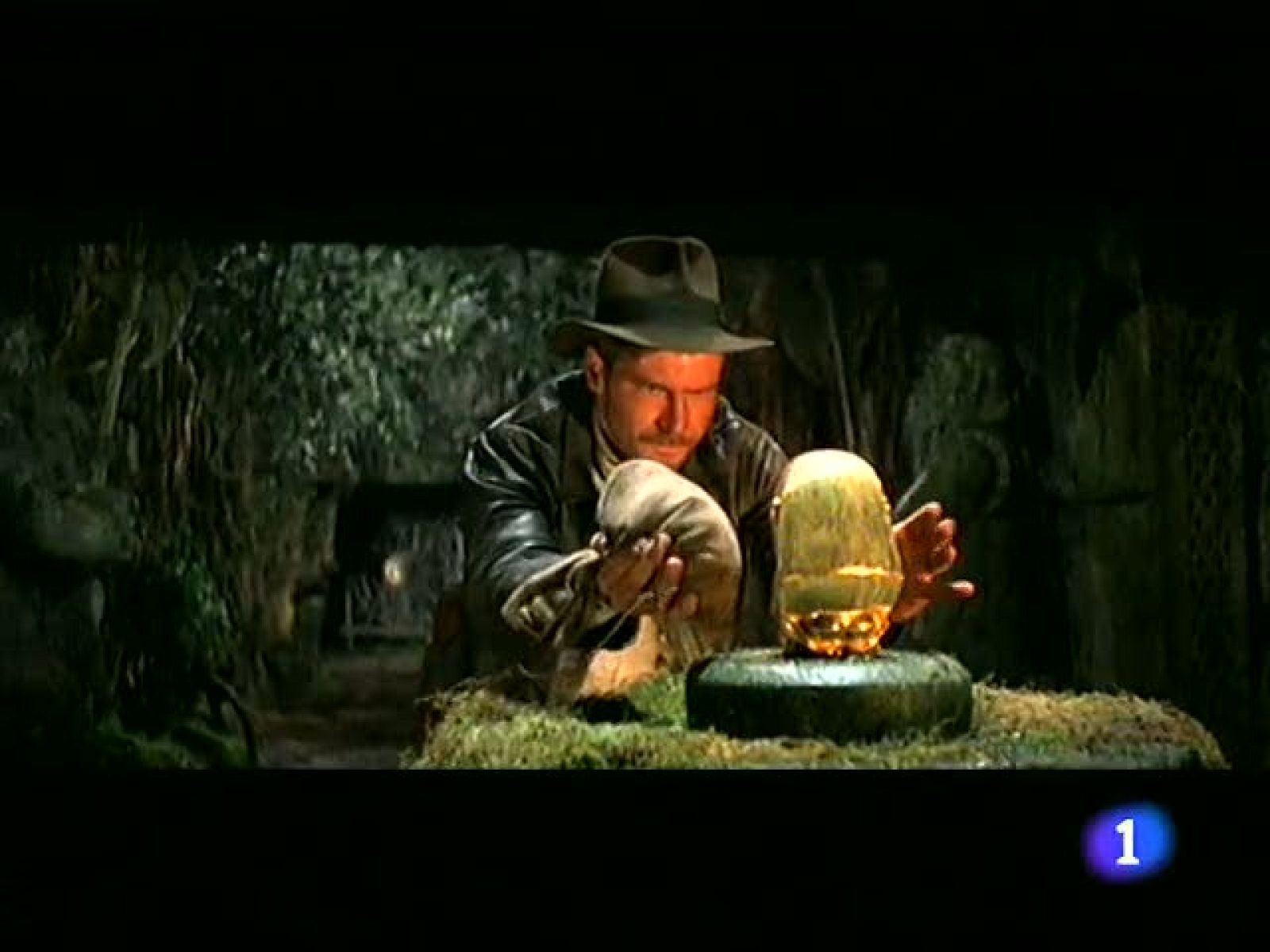 El universo de Indiana Jones, en Valencia