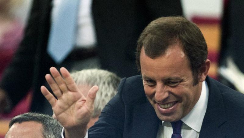 El Barça pide respeto y Mourinho matiza 