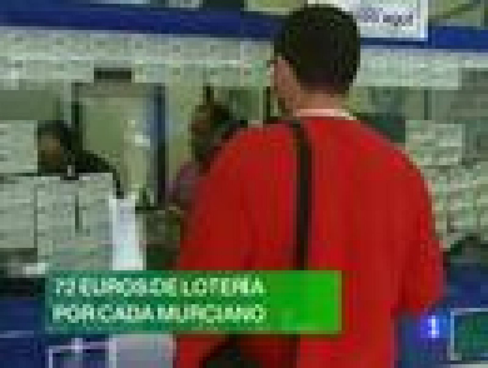 Noticias Murcia: La Comunidad de Murcia en 2'.- 21/12/2011. | RTVE Play