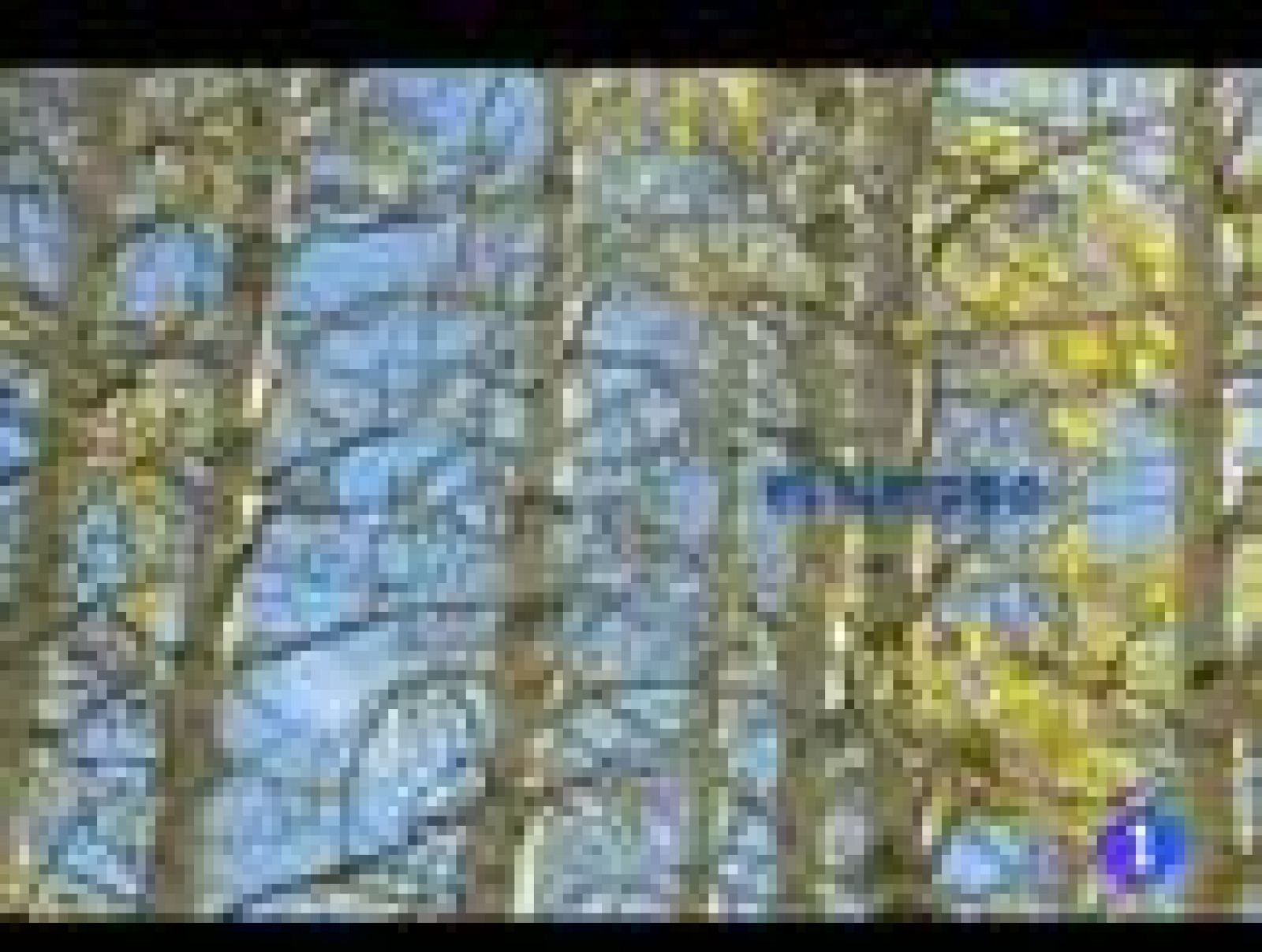 El tiempo en Andalucía - 21/12/11 | Ver