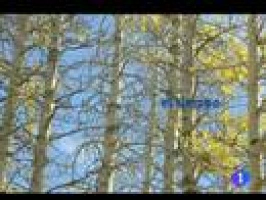 Noticias Andalucía - El tiempo en Andalucía - 21/12/11