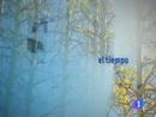 TeleCantabria - El tiempo en Cantabria - 21/12/11