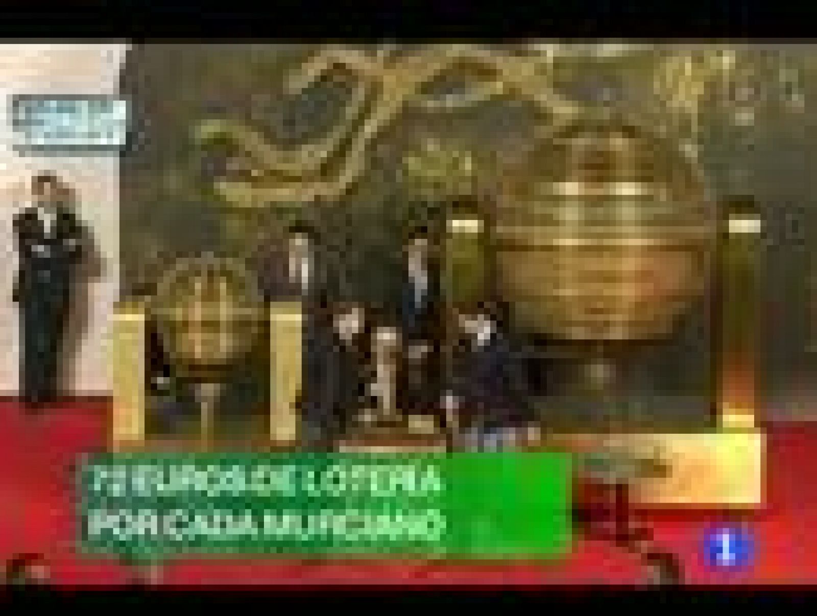 Noticias Murcia: Noticias Murcia.- 21/12/2011. | RTVE Play