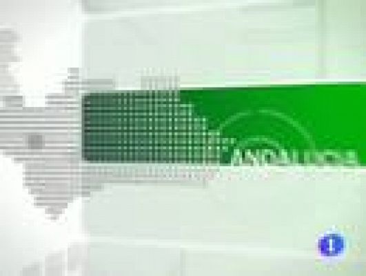 Noticias Andalucía - Andalucía en 2' - 21/12/11