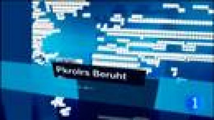 Telecanarias - Canarias en 2' - 21/12/2011