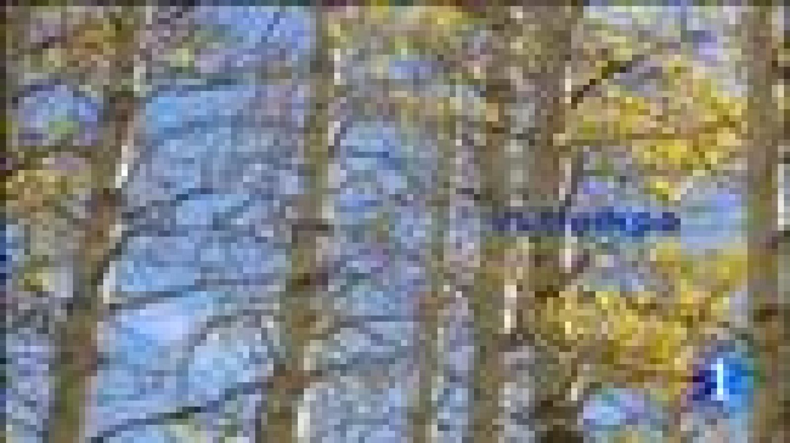 El tiempo en Canarias - 21/12/11 | Ver