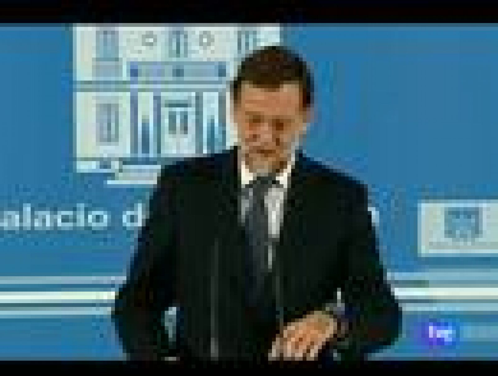 Telediario 1: Mariano Rajoy presenta su Gobierno | RTVE Play