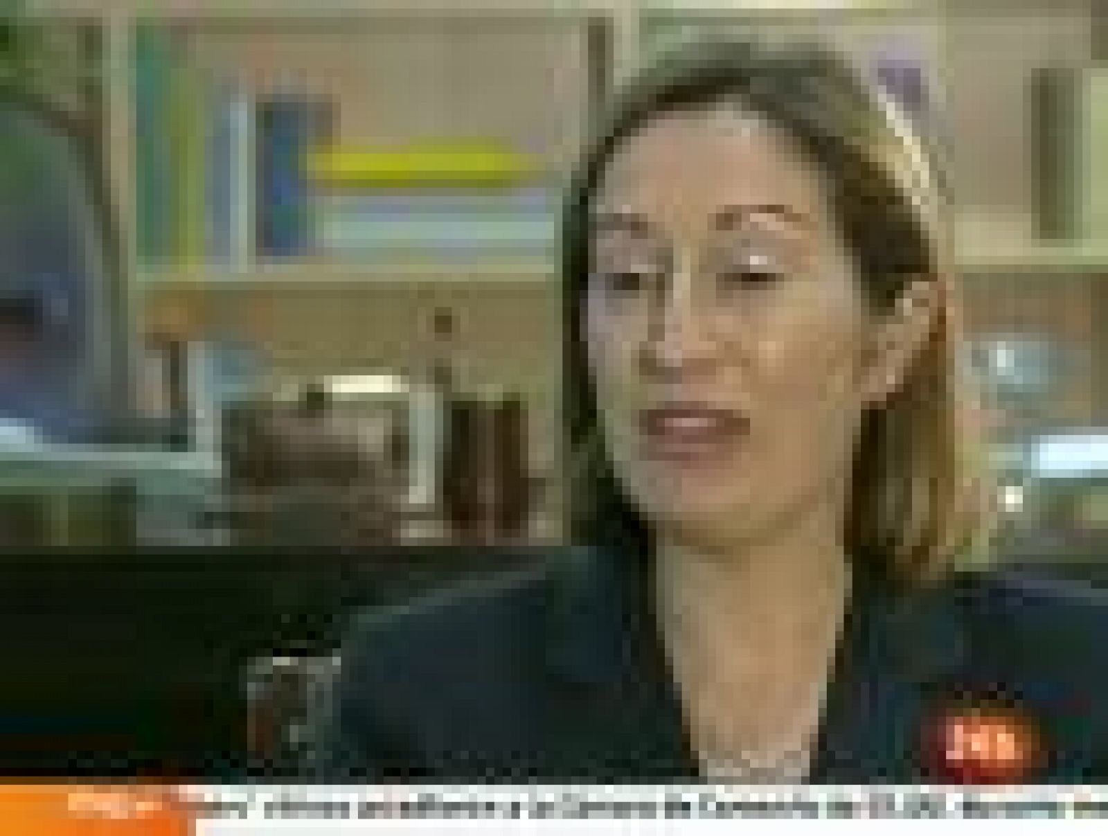 La tarde en 24h: Ana Pastor ocupa por segunda vez una cartera ministerial | RTVE Play