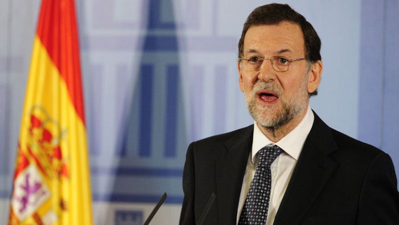 Telediario 2 en cuatro minutos - 21/12/11