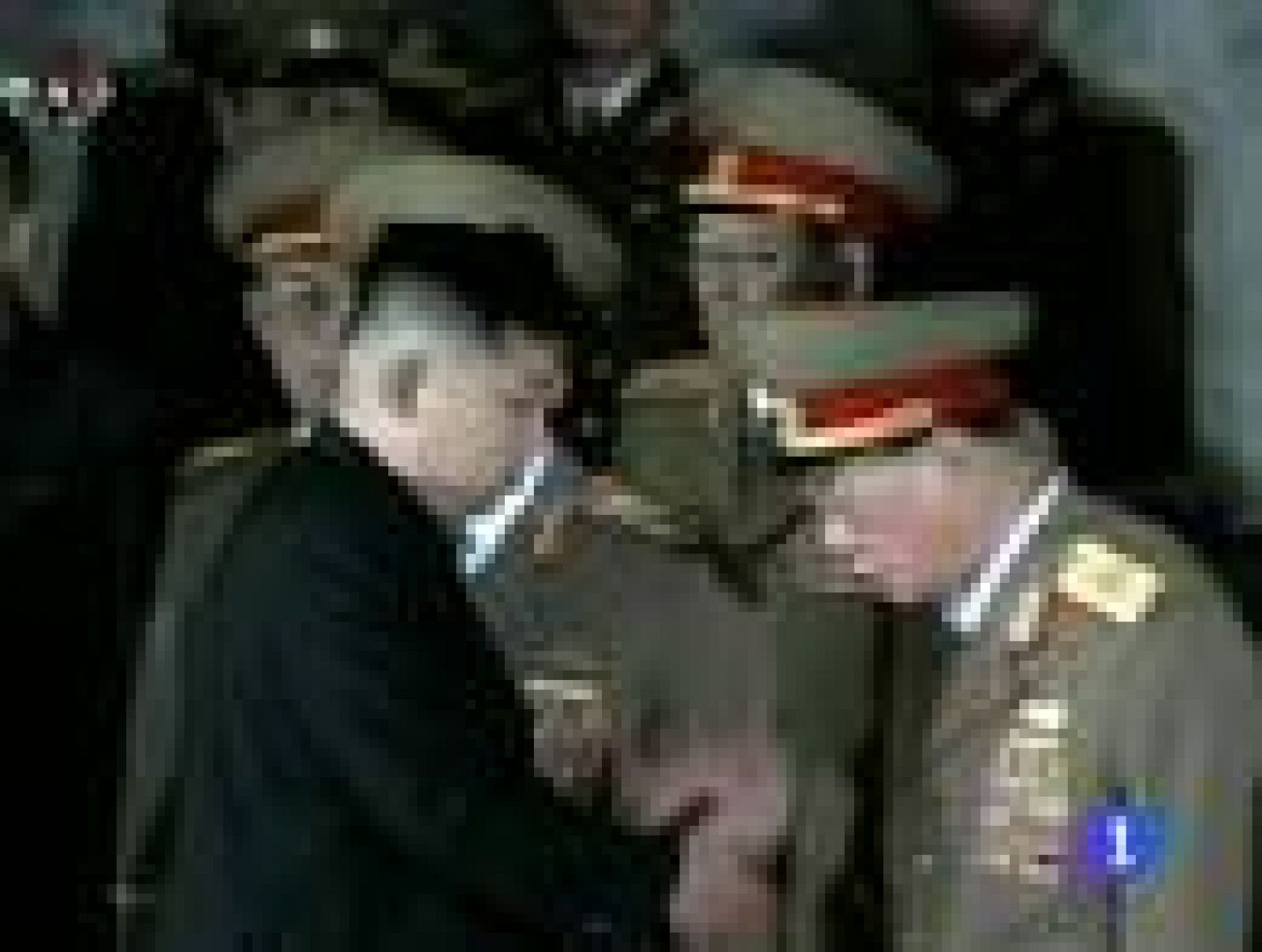 Kim Jong Un va teniendo mayor protagonismo en Corea del Norte