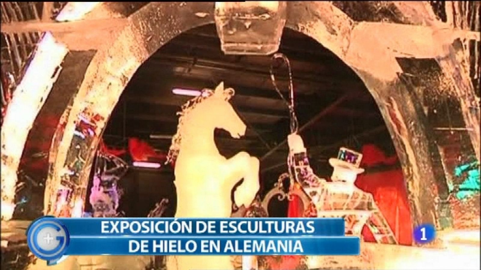 Más Gente - 21/12/11 - Ver ahora