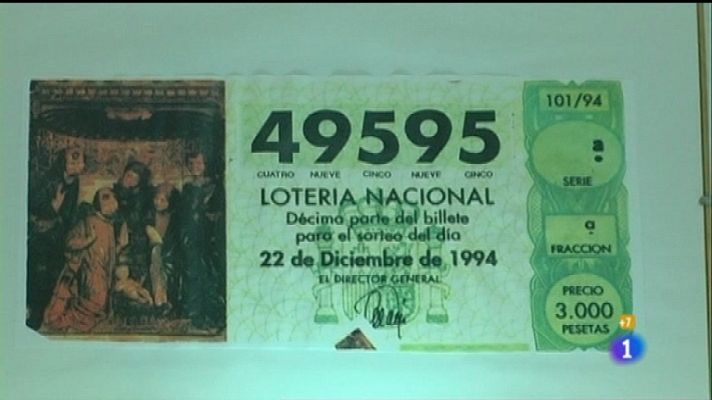 Comando Actualidad - Golpe de suerte