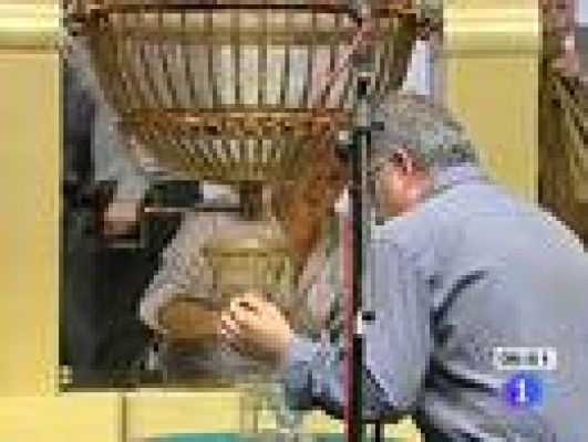 Lotería de Navidad - Llega el sorteo de Navidad