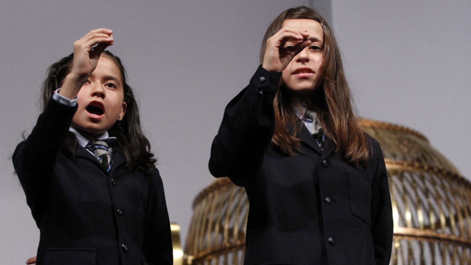 El cuarto premio 66.832, vendido en Cartagena (Murcia) y La Guancha (Tenerife)