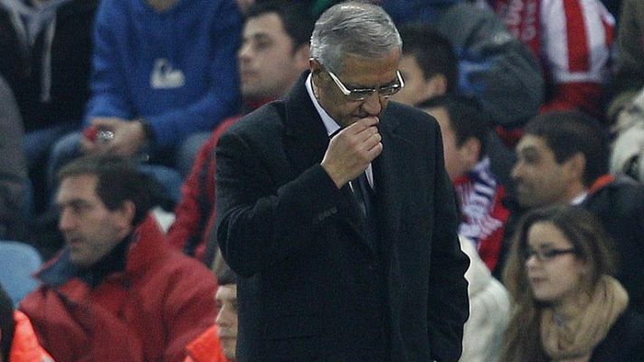 Telediario 1 - El Albacete sentencia a Manzano