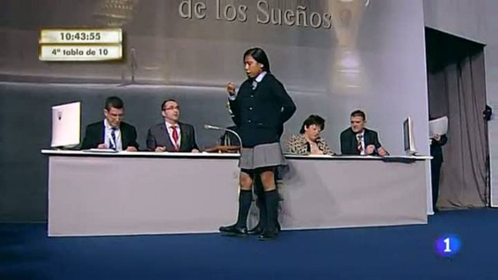 El 2.184, agraciado con el tercer  premio, dotado con 500.000 euros a la serie