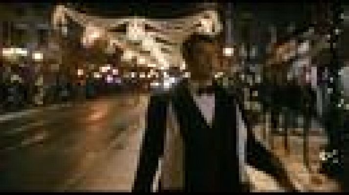 Cultura en Rtve.es - Días de cine: Tráiler de 'Noche de fin de año'