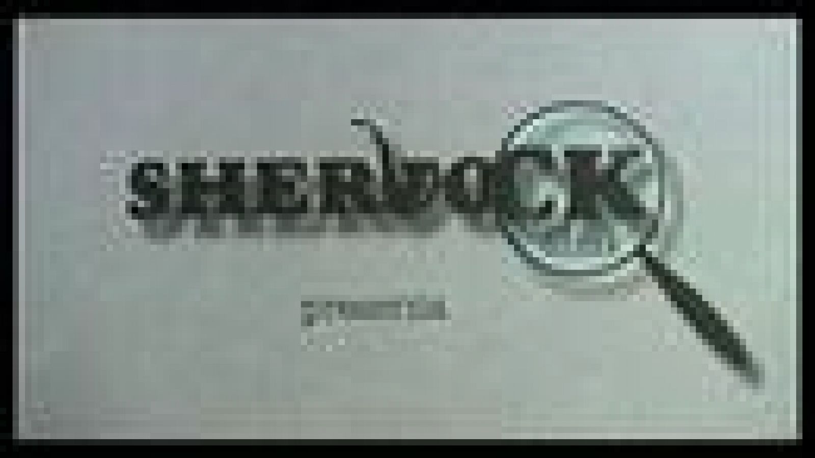 Días de cine: Tráiler de 'El hombre cerilla'