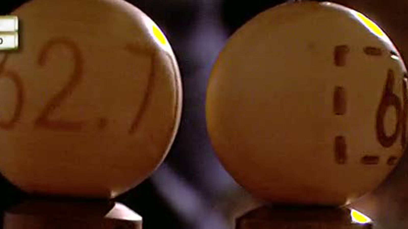 El número 62.718, sexto de los quintos premios del sorteo de Navidad