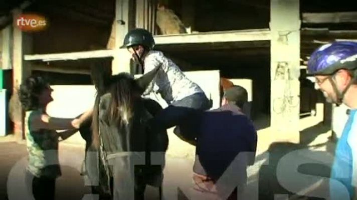 Cims - Carme Ruscalleda al Puigsacalm