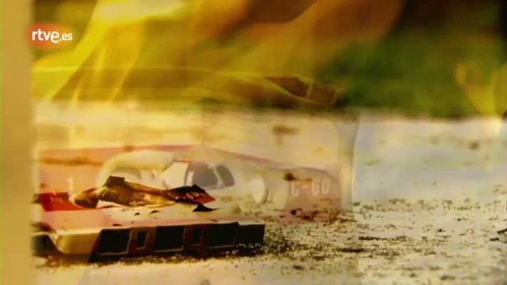 Cachitos de hierro y cromo - Cachitos de hierro y cromo