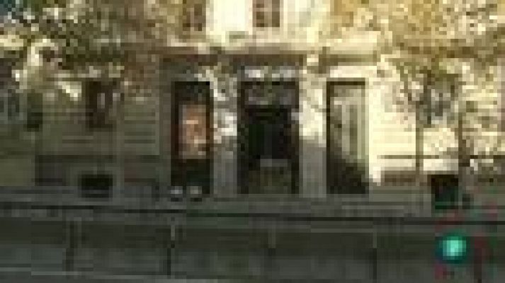 La aventura del Saber - Instituto Geológico y Minero