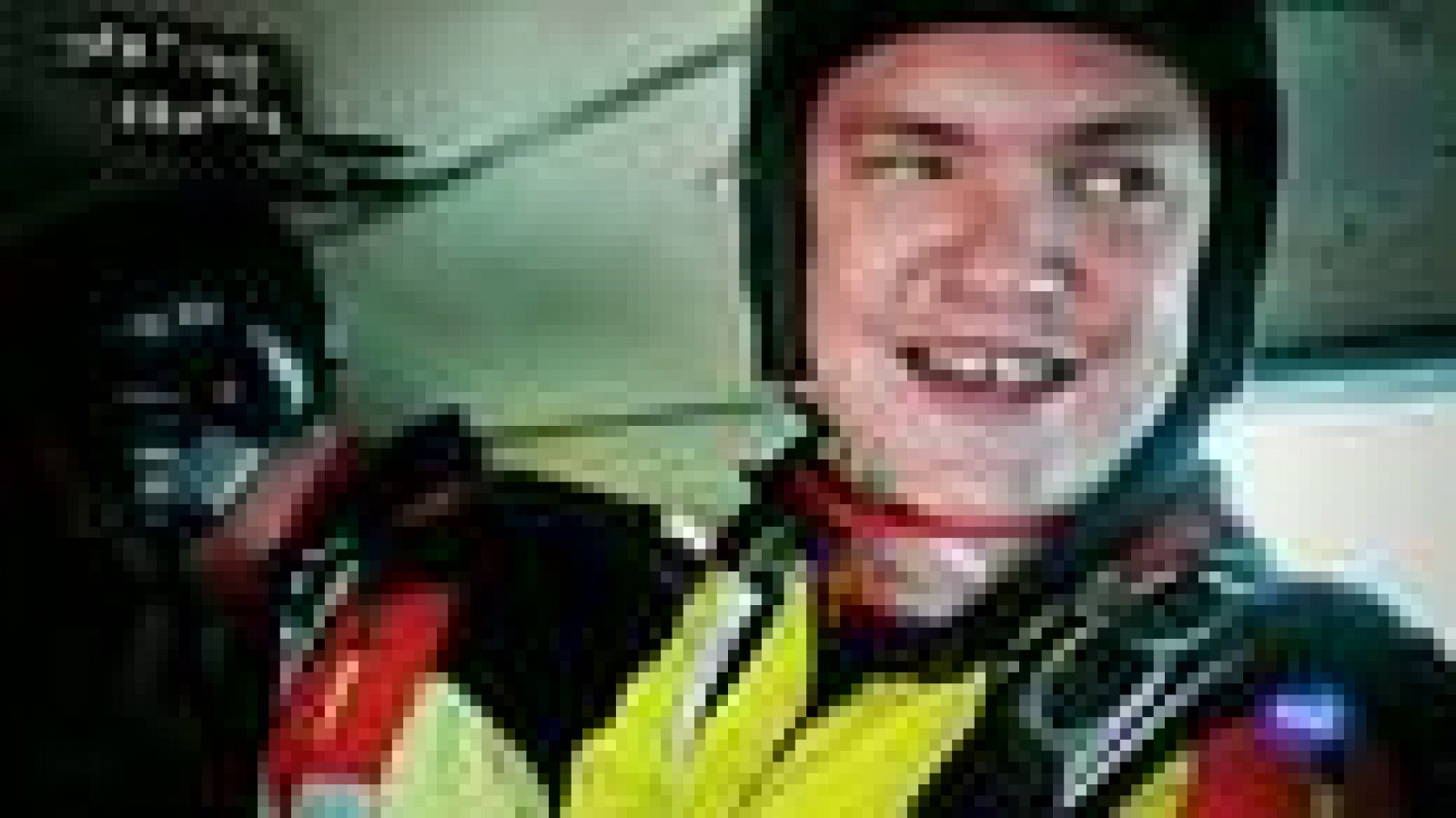 Destino: España - Madrid - Ver ahora