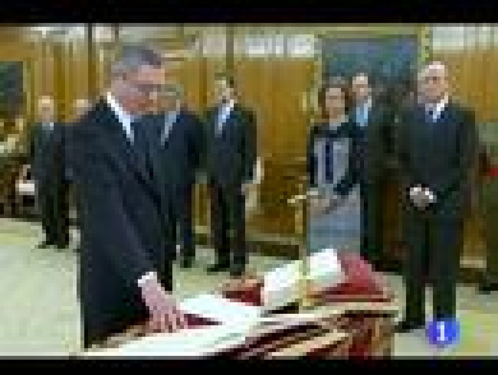 Informativo de Madrid: La Comunidad de Madrid en 4' - 22/12/11 | RTVE Play