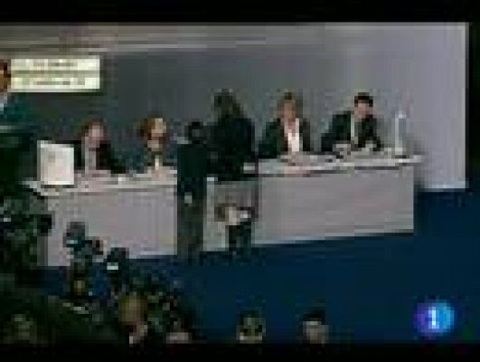 Telenorte - País Vasco - País Vasco en 2'-22/12/11