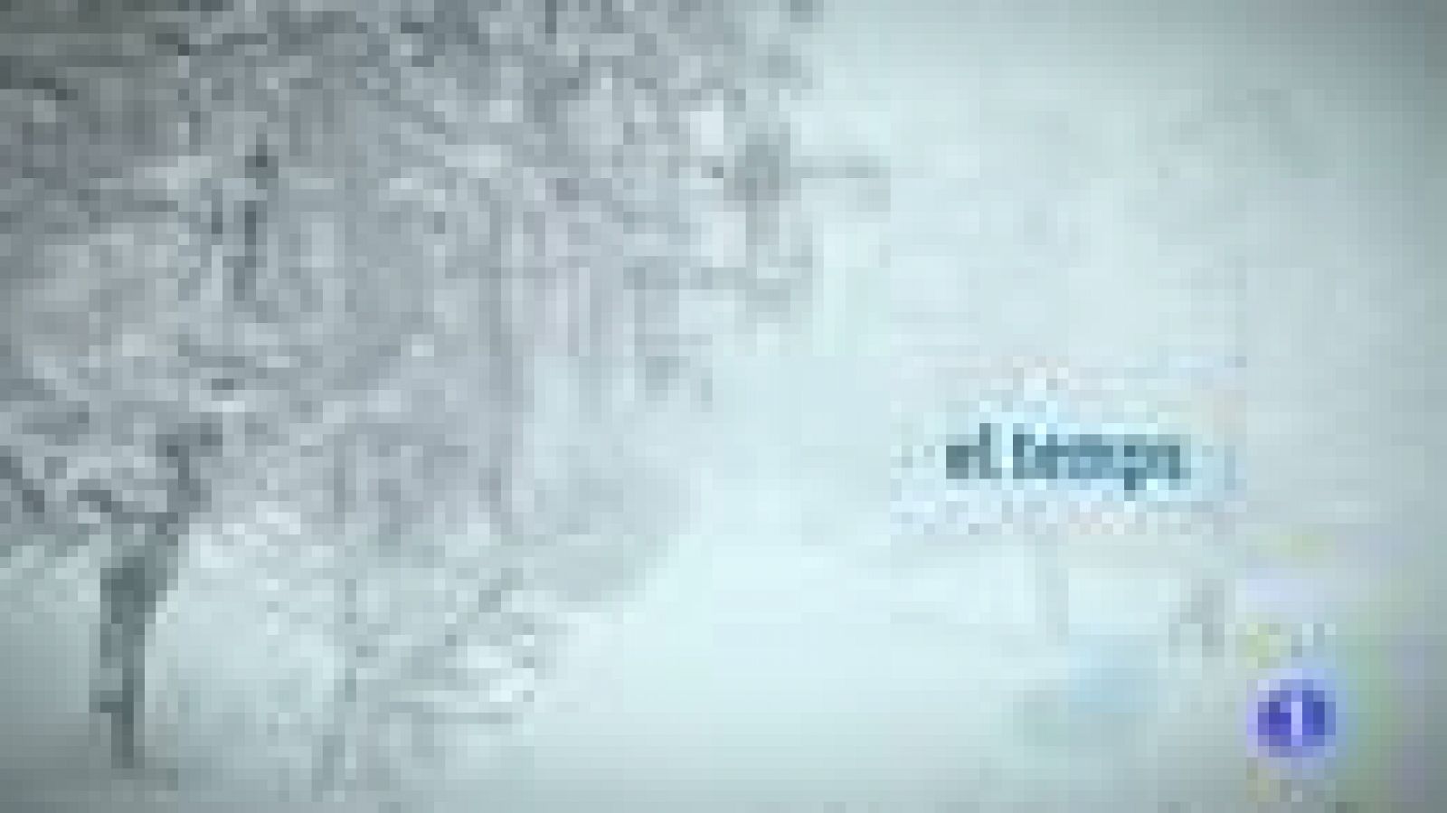 L'Informatiu: El temps - 22/12/11 | RTVE Play